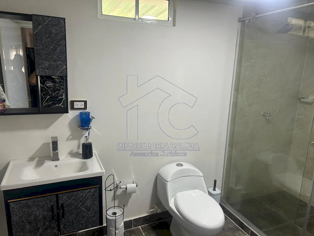 Casa Campestre El Dorado